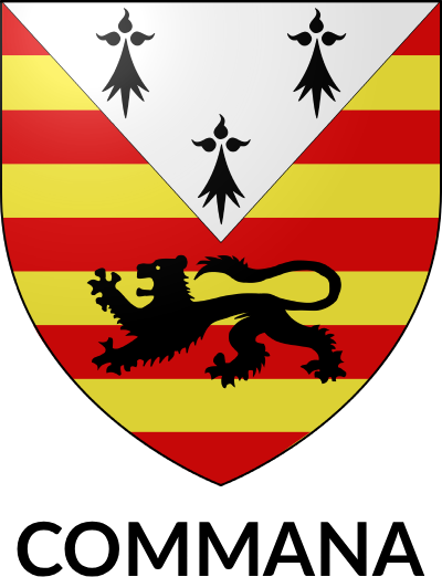 Mairie de Commana